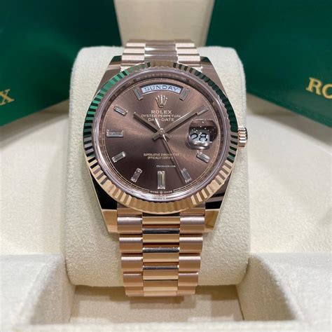 rolex day date look alike|rolex day date 40 2022.